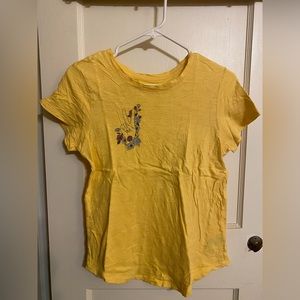 Old Navy Everywear Graphic Tee